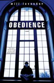 Obedience - Will Lavender