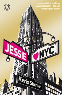 Jessie Hearts NYC - Keris Stainton