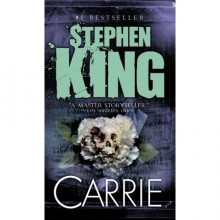 Carrie - Stephen King