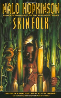 Skin Folk - Nalo Hopkinson