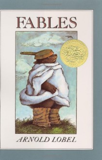 Fables - Arnold Lobel