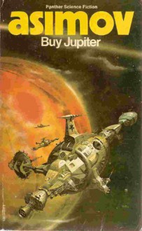 Buy Jupiter and Other Stories - Isaac Asimov