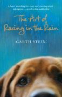 Art Of Racing In The Rain - Garth Stein