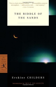 The Riddle of the Sands - Erskine Childers, Milton Bearden