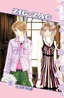 Zig*Zag, Vol. 3 - Yuki Nakaji