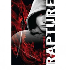 Rapture - Phillip W. Simpson