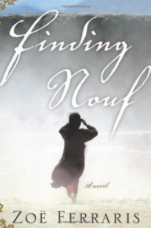 Finding Nouf (Audio) - Zoë Ferraris, Pete Bradbury