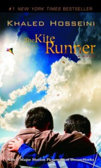 The Kite Runner - Khaled Hosseini