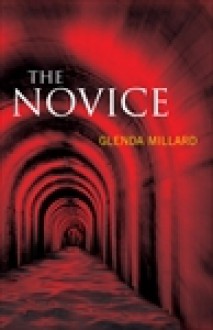 The novice - Glenda Millard