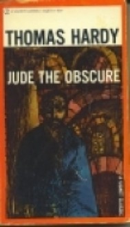 Jude the Obscure - Thomas Hardy