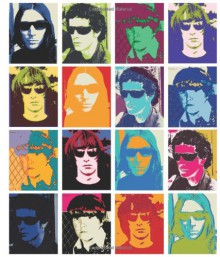 The Velvet Underground: An Illustrated History of a Walk on the Wild Side - Jim Derogatis