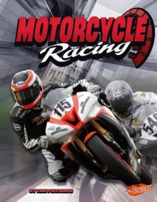 Motorcycle Racing - Lori Polydoros