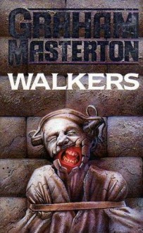 Walkers - Graham Masterton