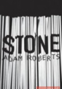 Stone - Adam Roberts