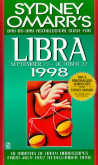 Libra 1998 - Sydney Omarr