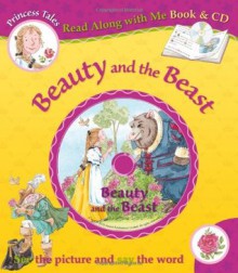 Beauty and the Beast - Anna Award, Kate Davies