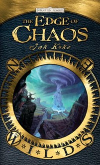 The Edge of Chaos - Jak Koke