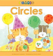 Circles eBook - Marybeth Lorbiecki, Sharon Holm