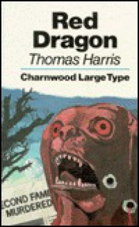 Red Dragon - Thomas Harris