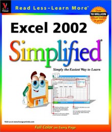 Excel 2002 Simplified - Ruth Maran