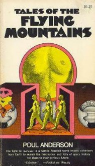 Tales of the Flying Mountains - Poul Anderson