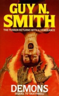 Demons - Guy N. Smith