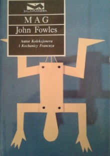 Mag - John Fowles