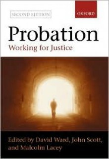 Probation - David Ward