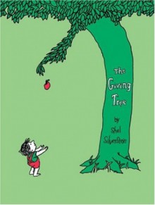 The Giving Tree - Shel Silverstein