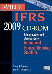 IFRS 2009 - Barry Epstein, Eva Jermakowicz