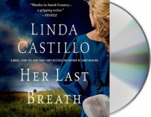 Her Last Breath - Kathleen McInerney, Linda Castillo