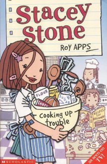 Stacey Stone - Roy Apps