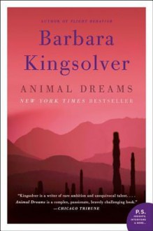 Animal Dreams - Barbara Kingsolver