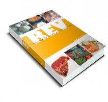 REV Diet by Ben Greenfield - Ben Greenfield