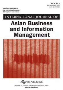 International Journal of Asian Business and Information Management, Vol. 1, No. 3 - Patricia Ordóñez de Pablos