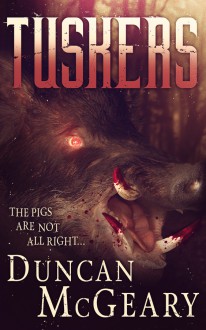 Tuskers - Duncan McGeary