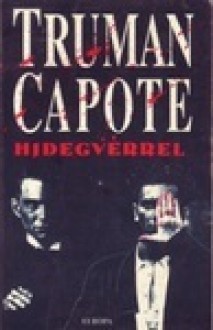 Hidegvérrel - Truman Capote