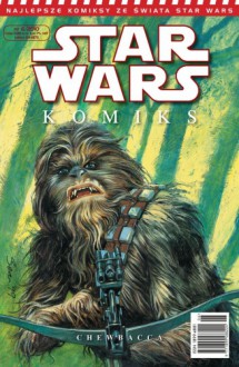 Star Wars Komiks 6/2010 - Steve Pugh, Ian Edginton, Darko Macan