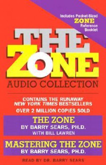 Zone Audio Collection, The - Barry Sears