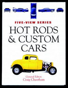 Hot Rods and Custom Cars - Craig Cheetham