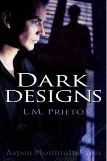 Dark Designs - Luisa Prieto