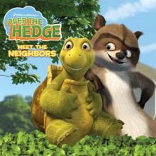 Over The Hedge - DreamWorks