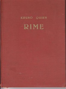 Rime - Kruno Quien