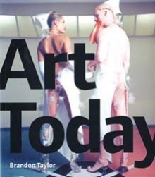 Art Today - Brandon Taylor