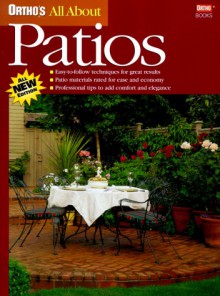 Ortho's All about Patios - Martin Miller, Larry Erickson