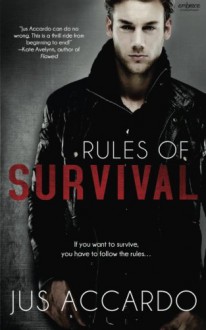 Rules of Survival - Jus Accardo