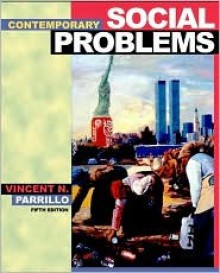 Contemporary Social Problems - Vincent N. Parrillo