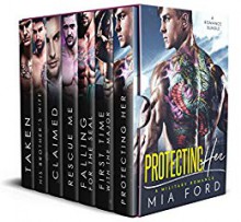 Protecting Her: A Romance Bundle Kindle Edition by Mia Ford - Mia Ford