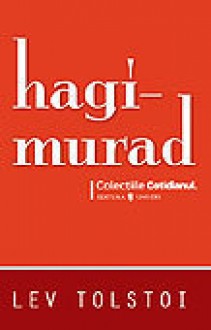 Hagi Murad - Leo Tolstoy