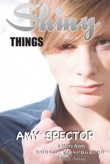 Shiny Things - Amy Spector